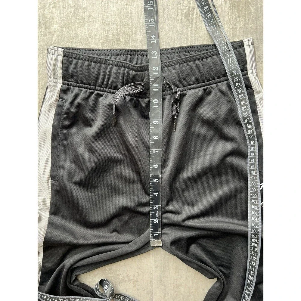Gap Fit Youth Boys Gap Dry Athletic Fitness Warm-Up Track Pants Gym M 8 Husky